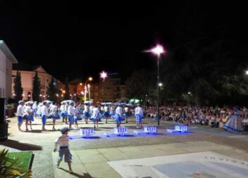 Oleiros