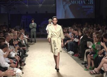 Castelo Branco Moda 2018