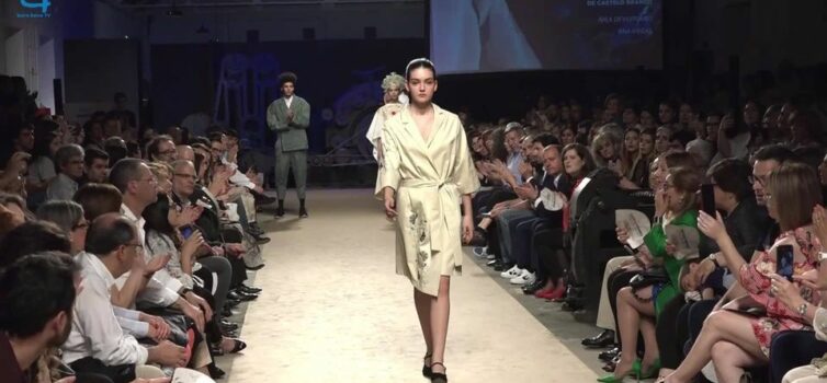 Castelo Branco Moda 2018