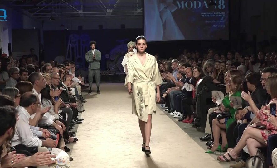 Castelo Branco Moda 2018