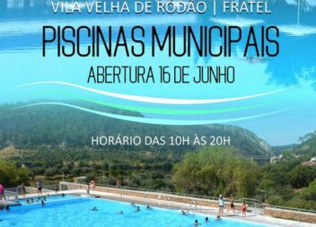 Vila Velha de Ródão