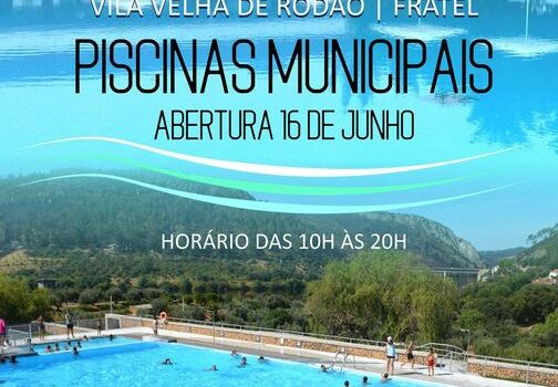 Vila Velha de Ródão