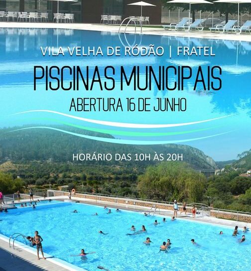 Vila Velha de Ródão