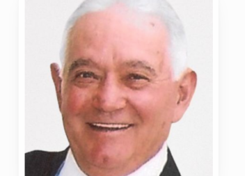 Falecimento