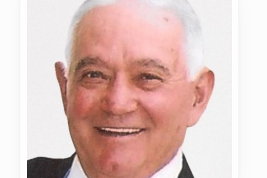 Falecimento