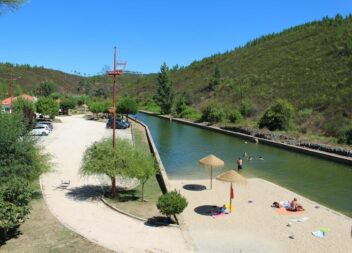 Vila de Rei