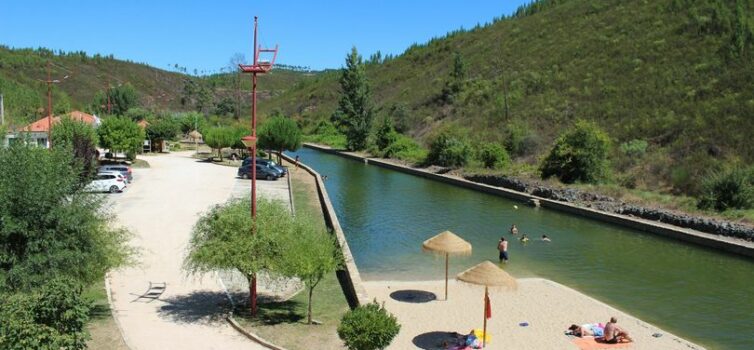 Vila de Rei