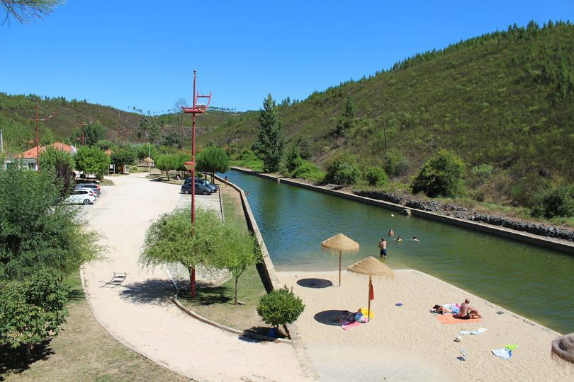 Vila de Rei
