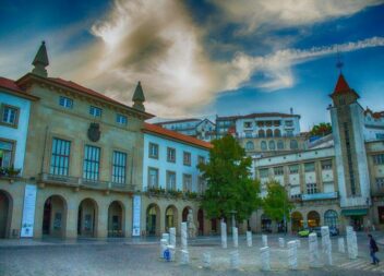 Covilhã