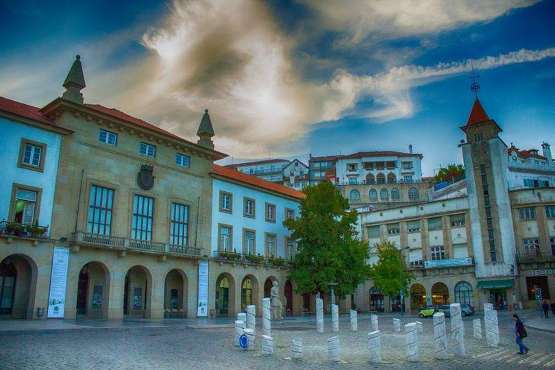 Covilhã