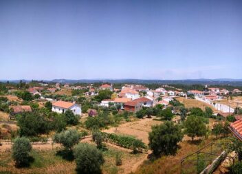 Vila de Rei