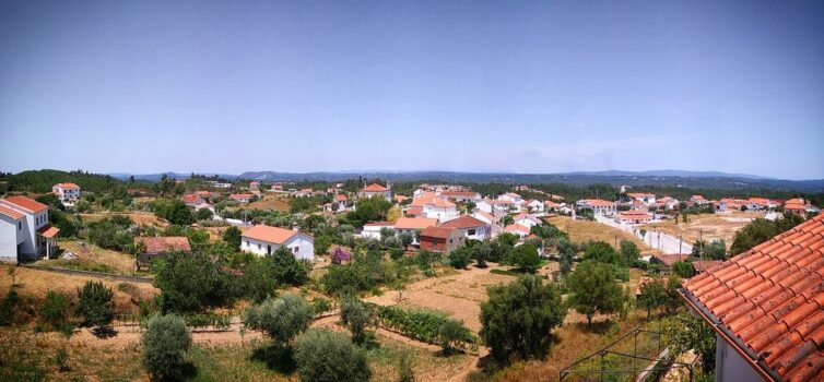 Vila de Rei