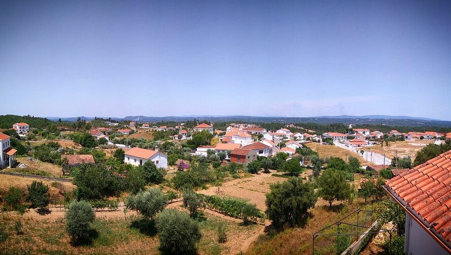 Vila de Rei