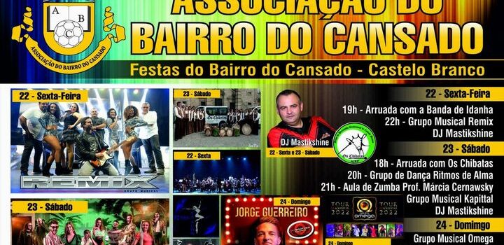 Castelo Branco