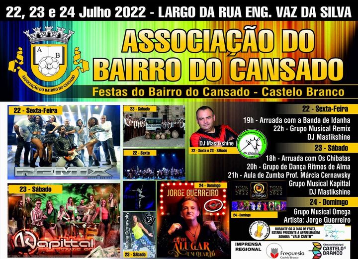 Castelo Branco