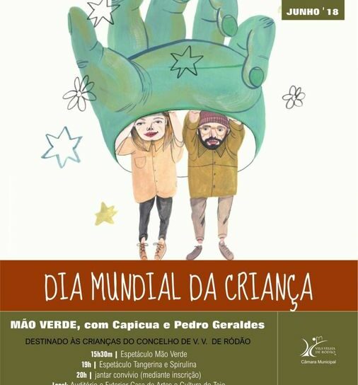 Vila Velha de Ródão