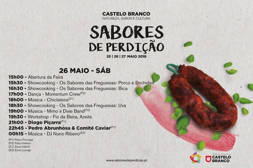 Castelo Branco
