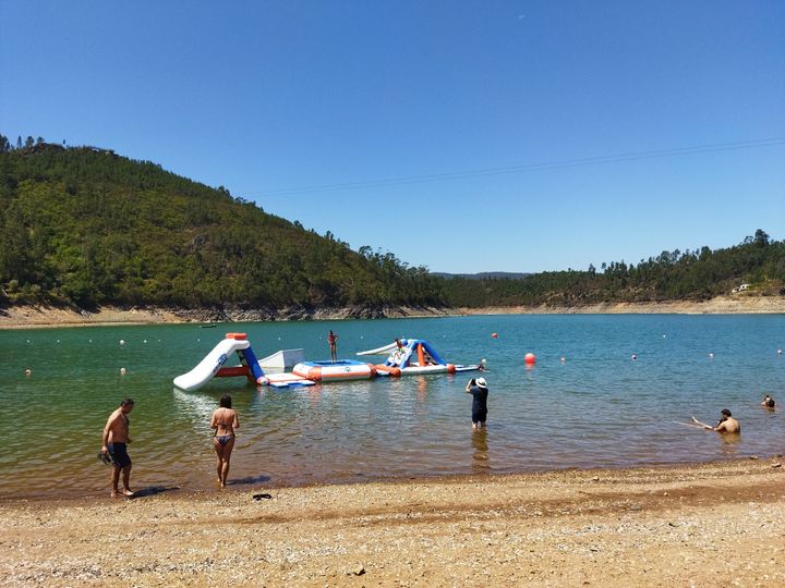 Vila de Rei