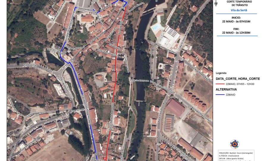 Sertã