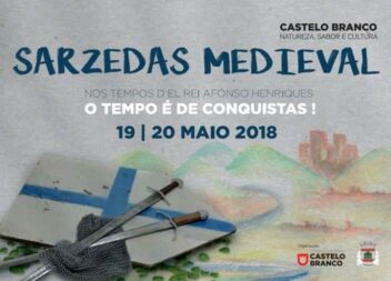 Sarzedas Medieval