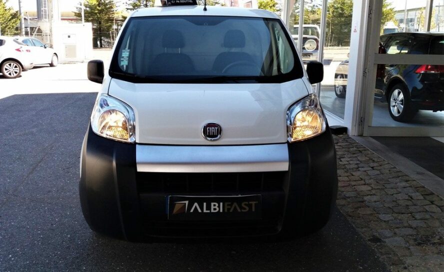FIAT FIORINO