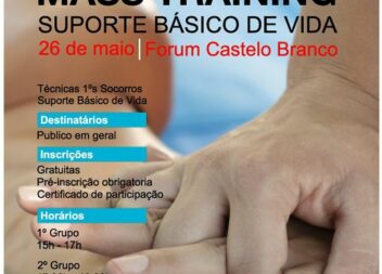 Forum Castelo Branco