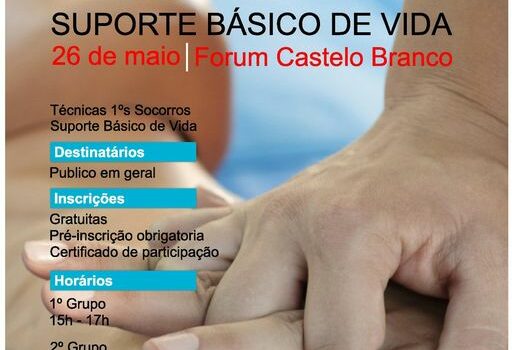Forum Castelo Branco