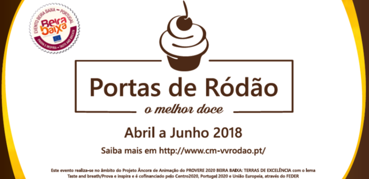 Concurso de Sabores Regionais
