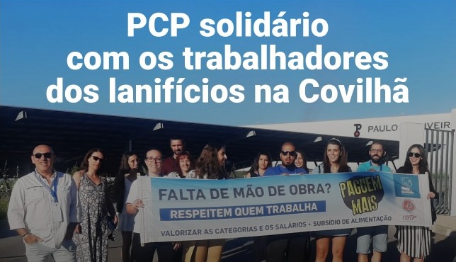 Covilhã