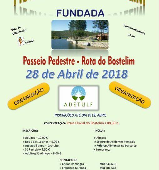 Vila de Rei