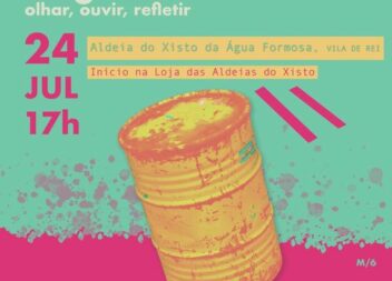 Vila de Rei