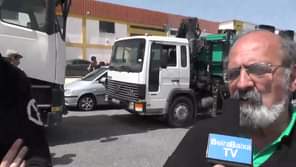 Enterro do Caloiro