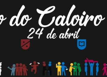 Enterro do Caloiro