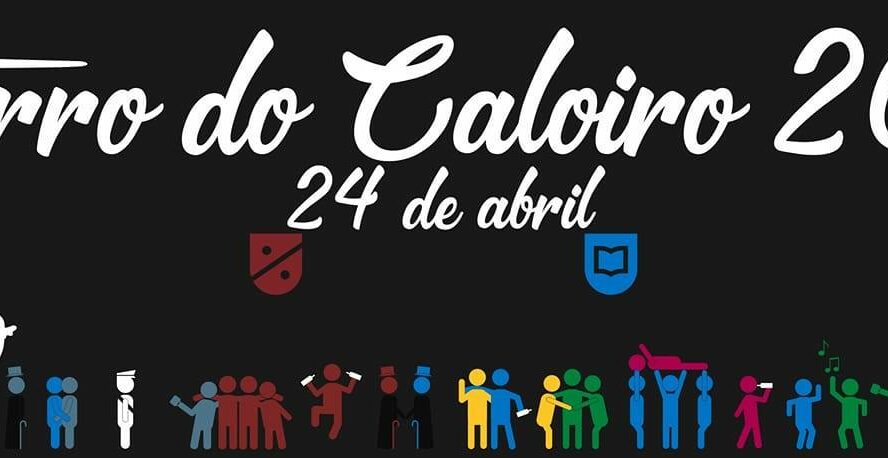 Enterro do Caloiro