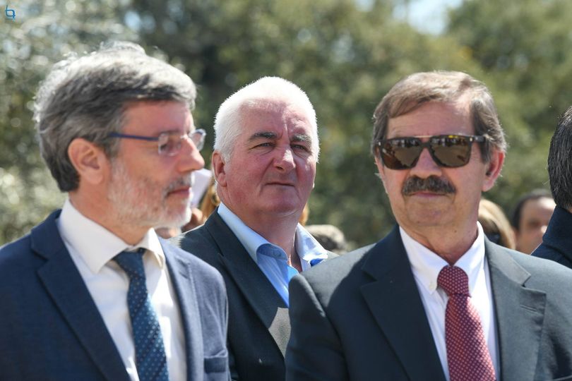 A devoção a Nossa Senhora de Mércoles continua a ser indubitavelmente fiel por p