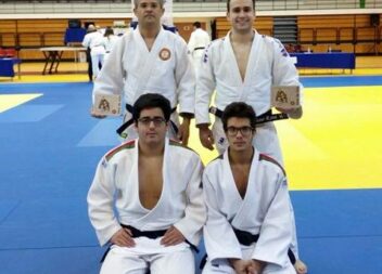 Judo