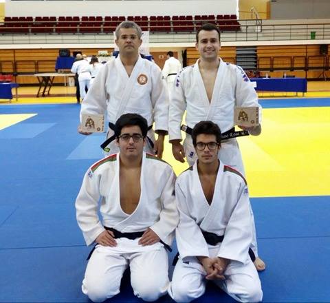 Judo