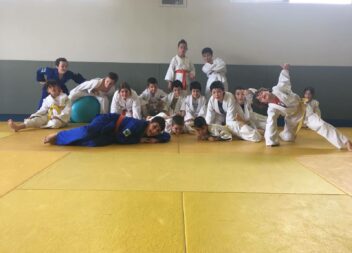 Judo