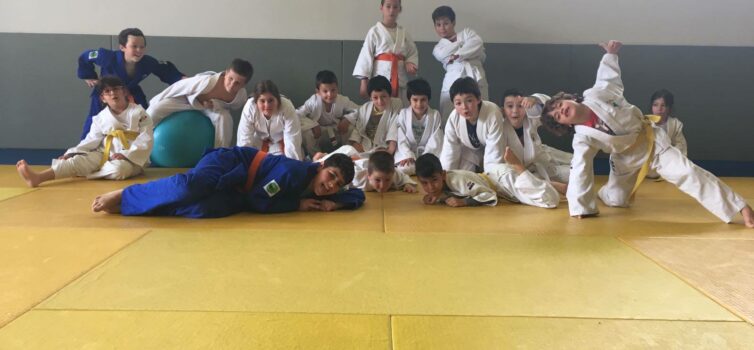 Judo