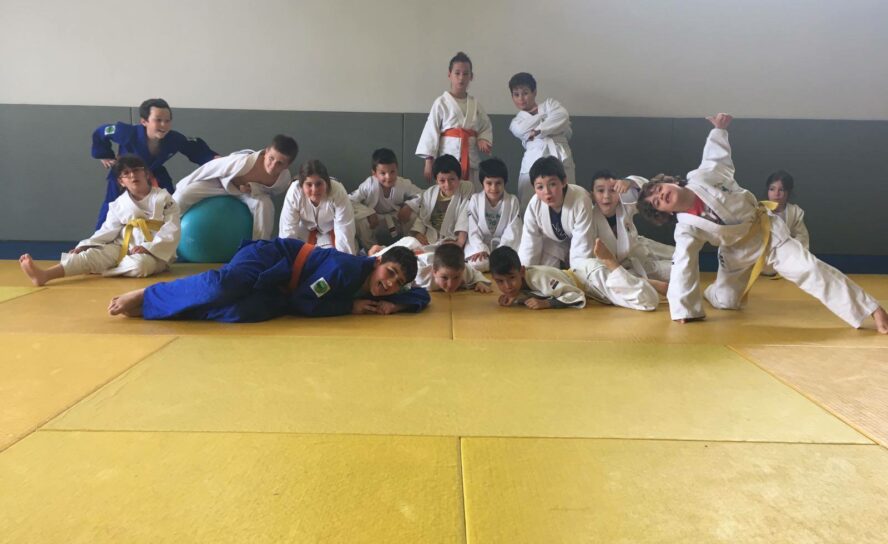 Judo