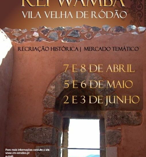 Vila Velha de Ródão