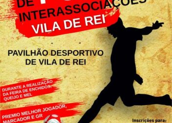 Vila de Rei