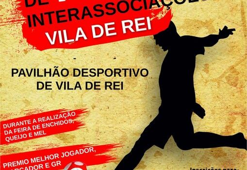 Vila de Rei
