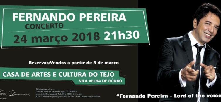 Vila Velha de Ródão