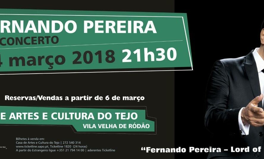 Vila Velha de Ródão
