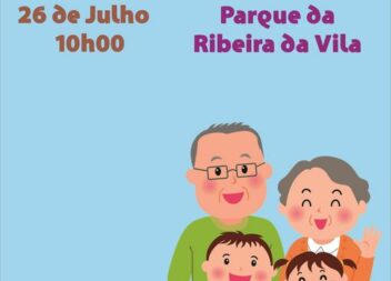 Vila de Rei