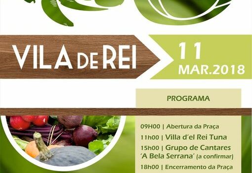 Vila de Rei
