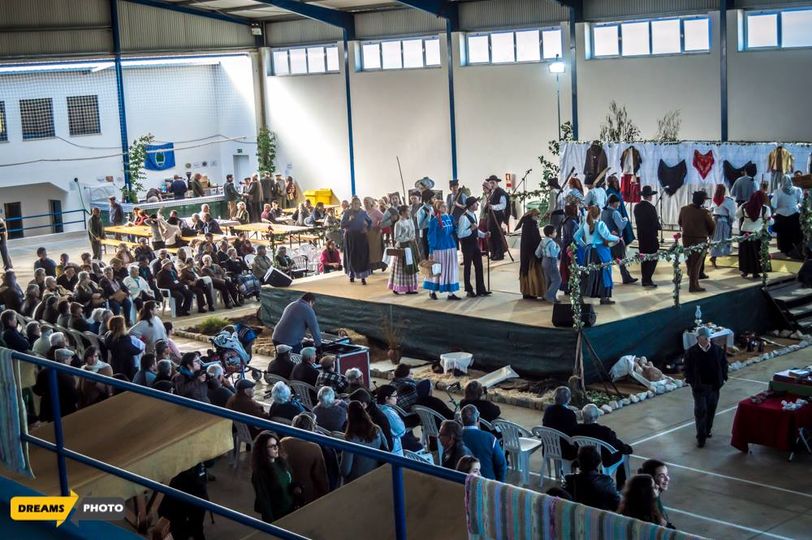 Vila de Rei