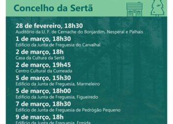 Sertã