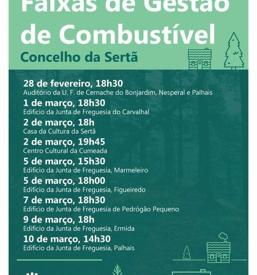 Sertã